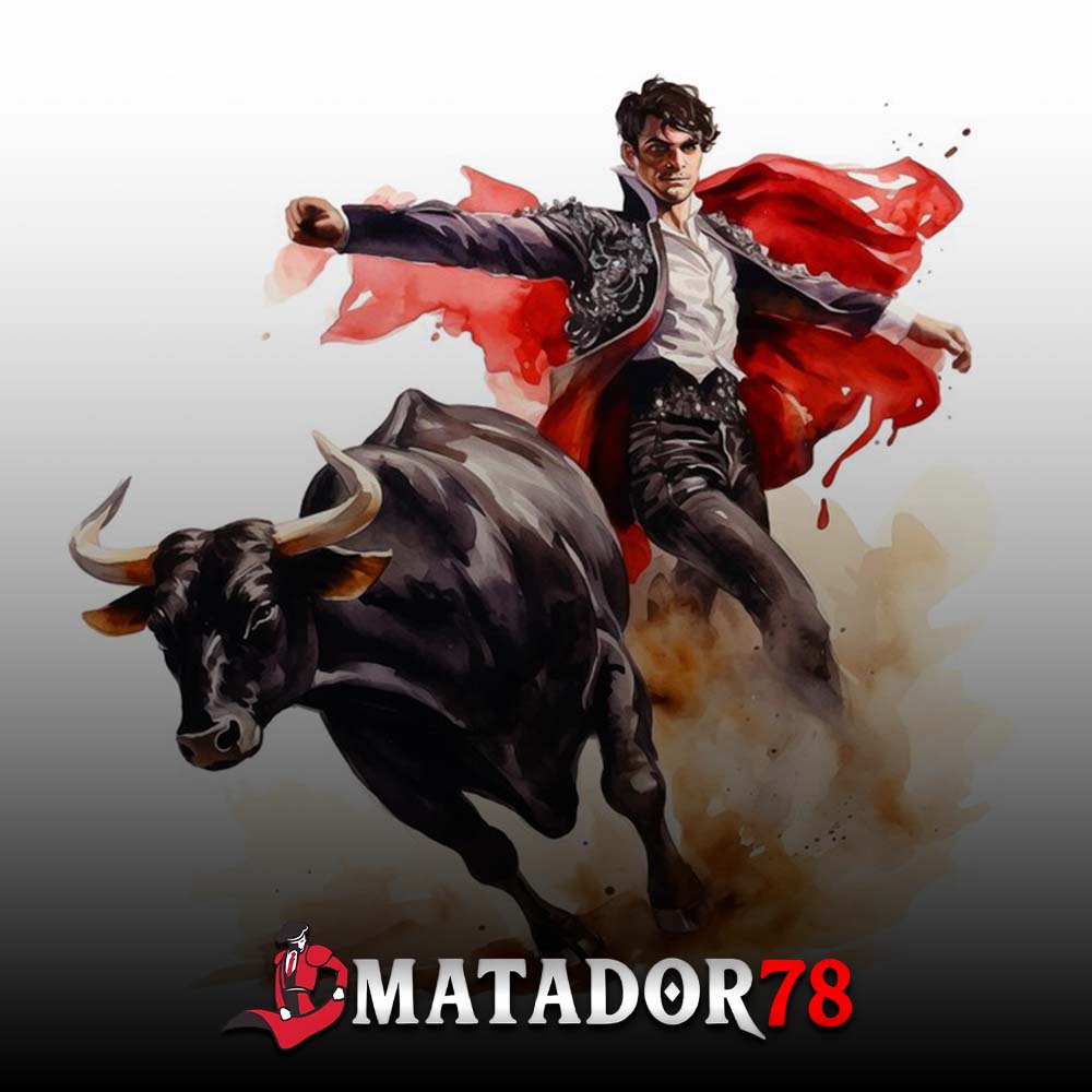 Banner matador78